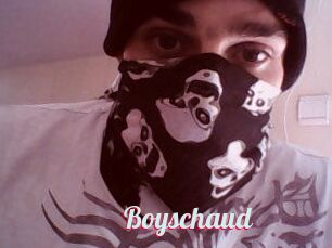 Boyschaud