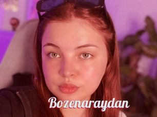 Bozenaraydan