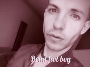 Brad_hot_boy