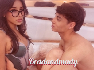 Bradandmady