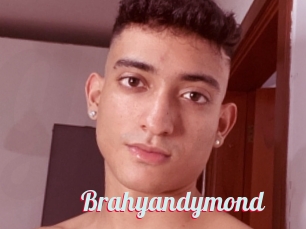 Brahyandymond