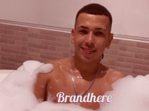 Brandhere