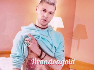 Brandongold