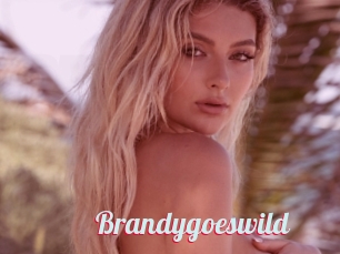 Brandygoeswild