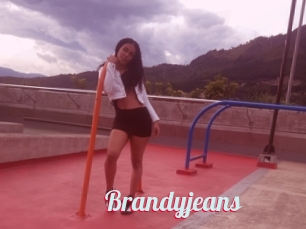 Brandyjeans