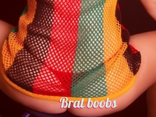 Brat_boobs