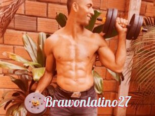 Brawonlatino27