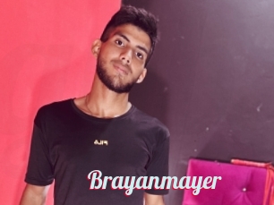 Brayanmayer