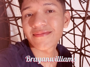 Brayanwilliams