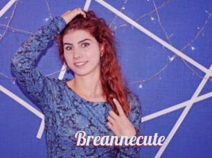 Breannecute