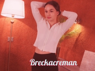 Breckacreman