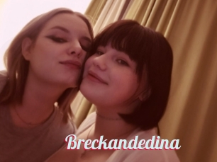 Breckandedina