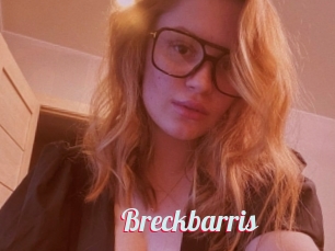 Breckbarris