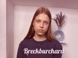 Breckburchard