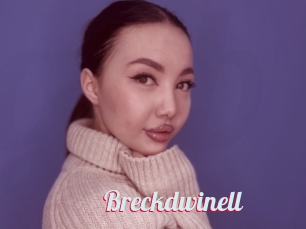 Breckdwinell