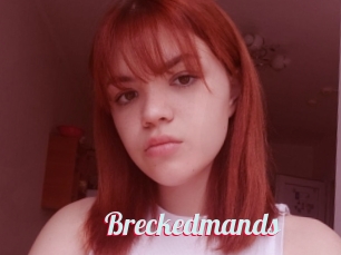 Breckedmands