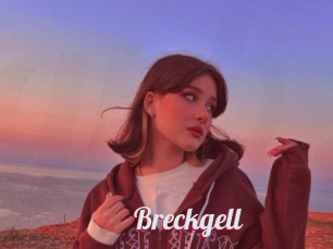 Breckgell