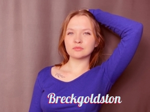 Breckgoldston