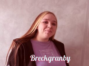 Breckgranby