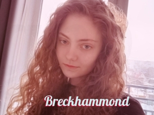 Breckhammond