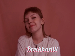 Breckhartill