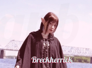 Breckherrick