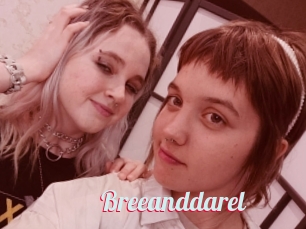 Breeanddarel