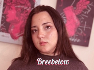 Breebelow