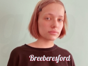 Breeberesford