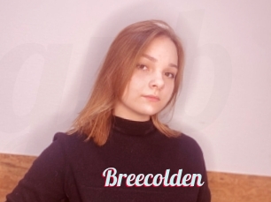 Breecolden