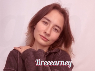 Breeearney