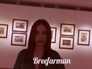 Breefarman