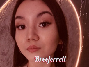 Breeferrett