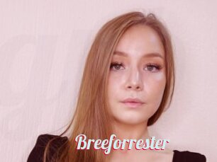 Breeforrester