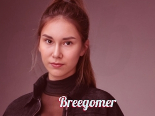 Breegomer