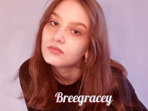 Breegracey