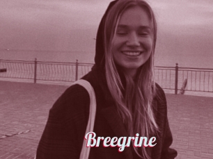 Breegrine