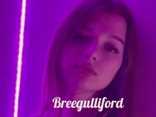 Breegulliford