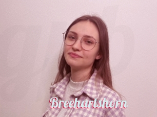 Breehartshorn