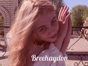 Breehaydon