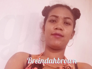 Breindahbrown