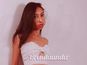 Brendaander