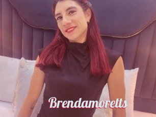 Brendamoretts