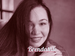 Brendatate