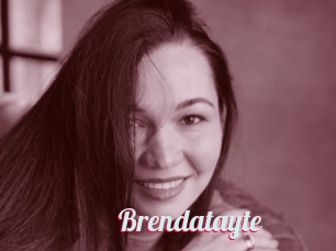 Brendatayte