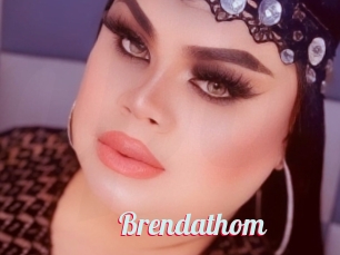 Brendathom