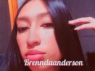 Brenndaanderson