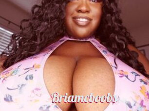 Briamcboobs