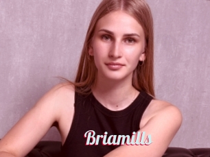 Briamills