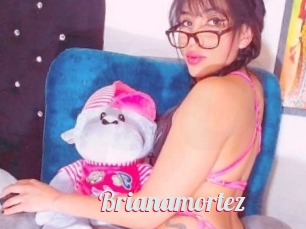 Brianamortez